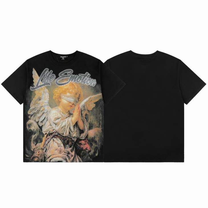 Picture of Mixed Emotion T Shirts Short _SKUMixedEmotionS-XLhdtx99526110